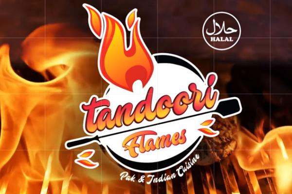 Tandoori